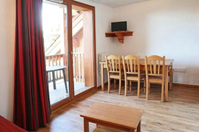 LES CHALETS DE BOIS MEAN - 3 Pièces pour 6 Personnes 684